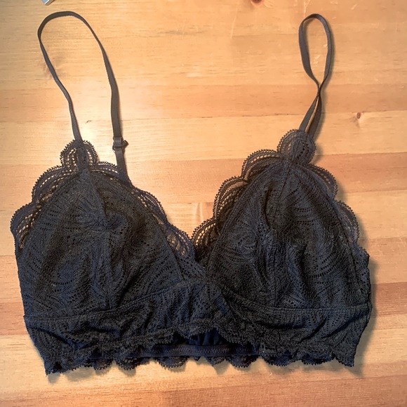 Talula Renfrew Bralette, XS - Picture 1 of 2